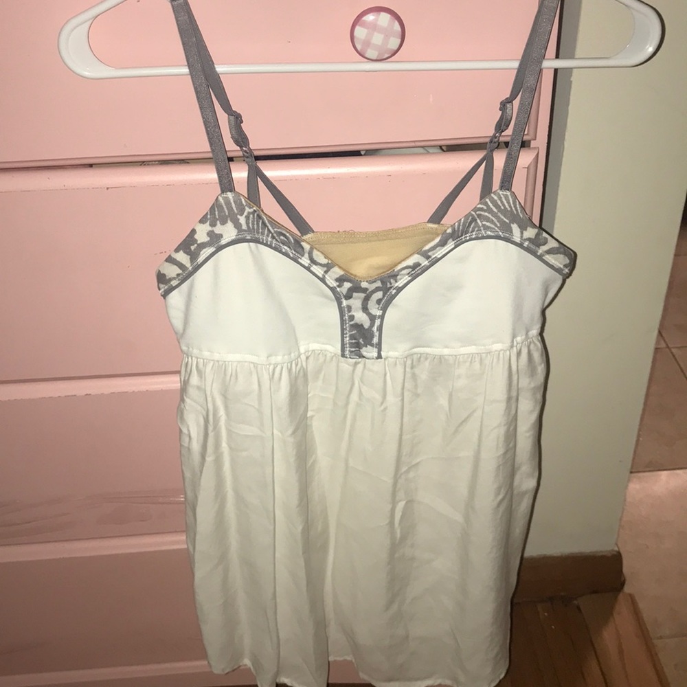 Lululemon Top!